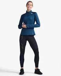 2XU Womens Ignition 1/4 Zip sold by Sportsmans Warehouse product image thumbnail 4