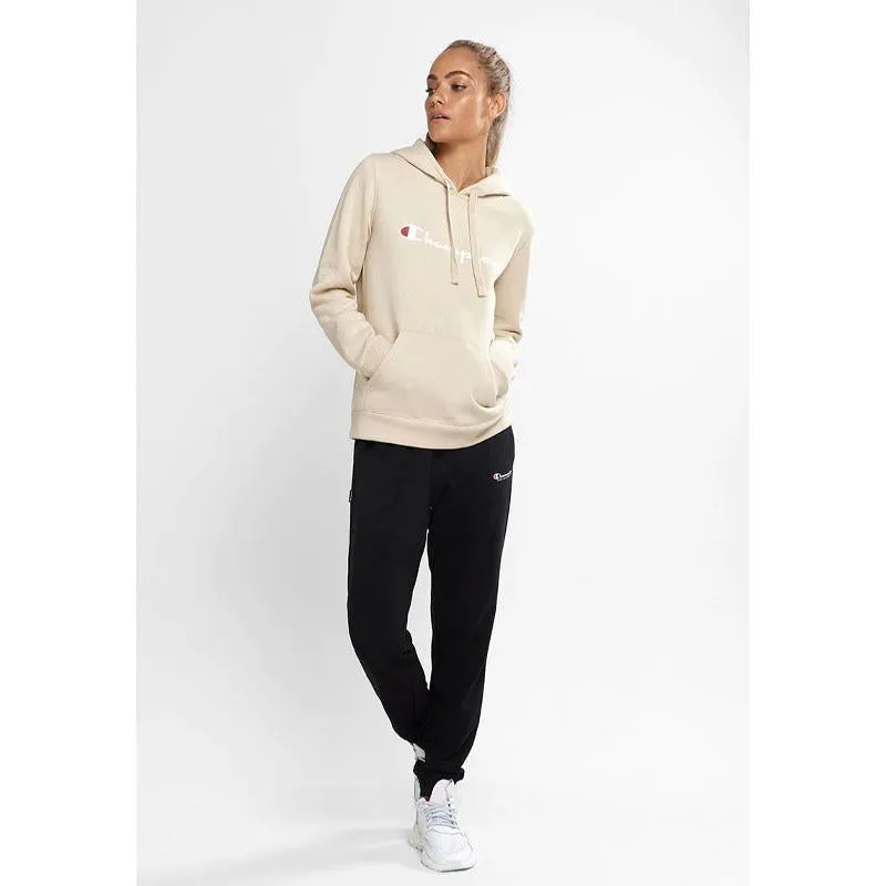 Champion Script Hoodie - Still Beige sold by Sportsmans Warehouse product image thumbnail 4