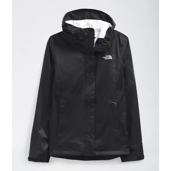 The North Face Womens Venture 2 Jacket sold by Sportsmans Warehouse product image thumbnail 3