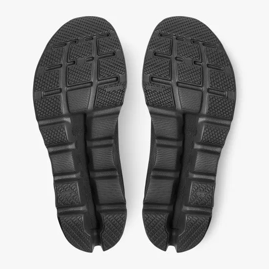 ON Mens Cloudstratus (D) Black sold by Sportsmans Warehouse product image thumbnail 4