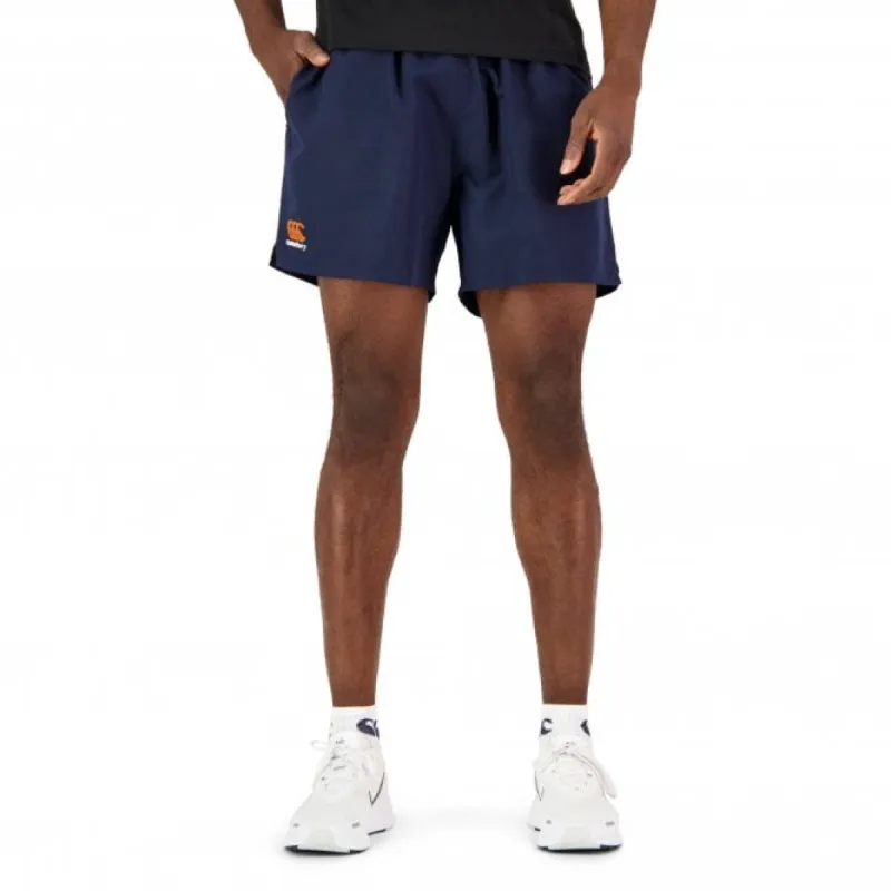 Canterbury Mens CCC Anchor Tactic Short - Navy sold by Sportsmans Warehouse