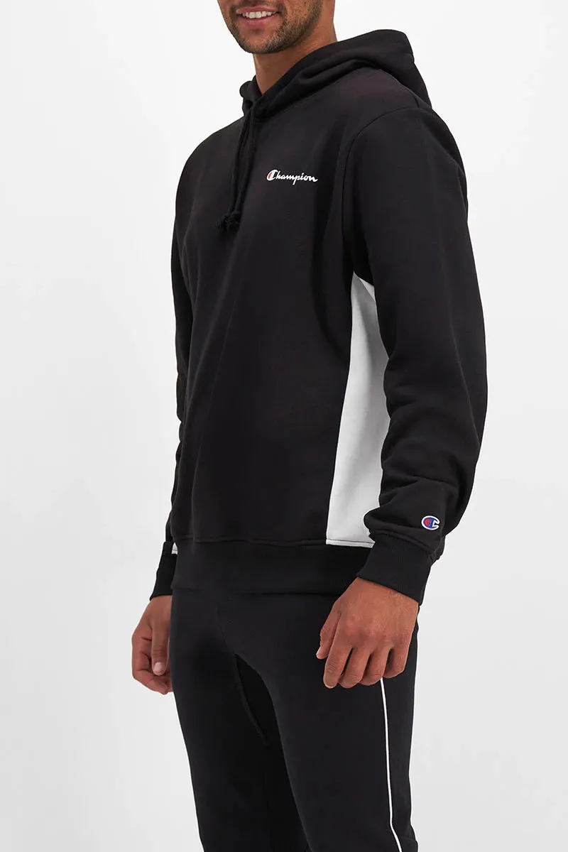 Champion Mens Sps Panel Hoodie sold by Sportsmans Warehouse product image thumbnail 2