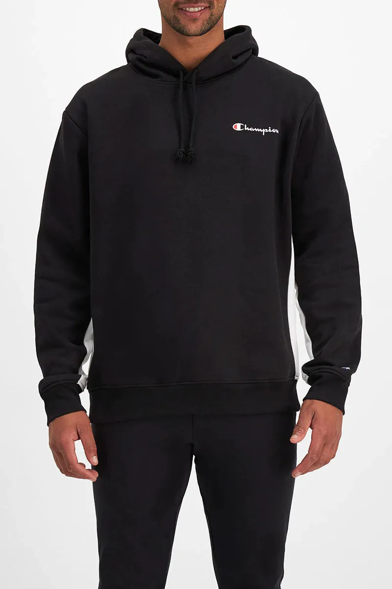 Champion Mens Sps Panel Hoodie sold by Sportsmans Warehouse