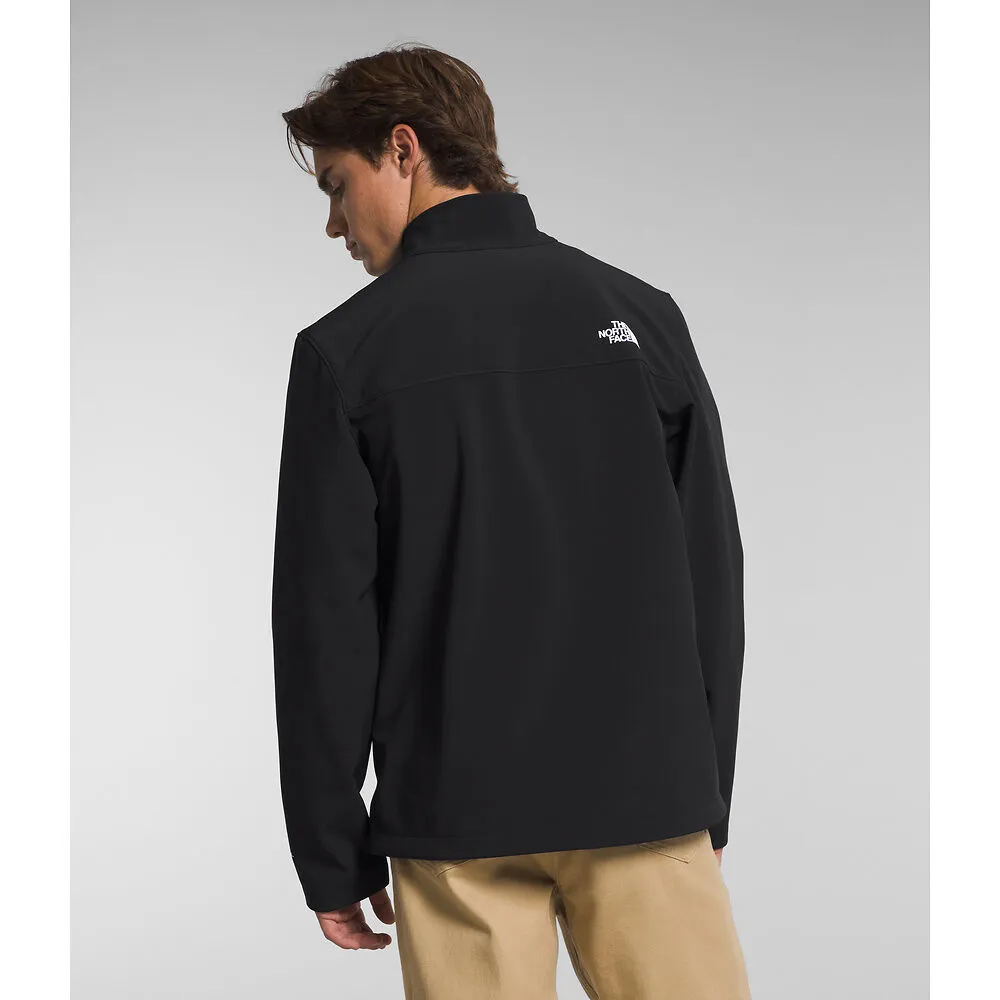 The North Face Mens Apex Bionic 3 Jacket Black sold by Sportsmans Warehouse product image thumbnail 3