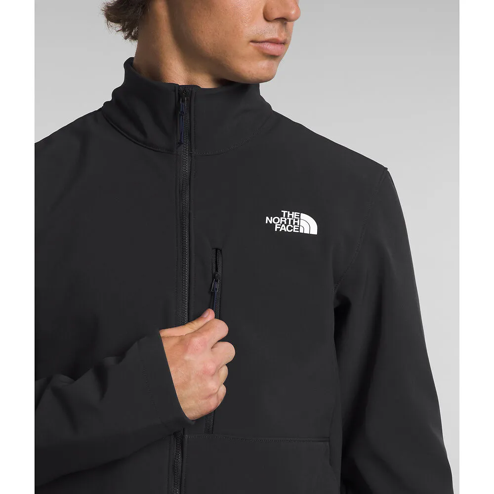 The North Face Mens Apex Bionic 3 Jacket Black sold by Sportsmans Warehouse product image thumbnail 4