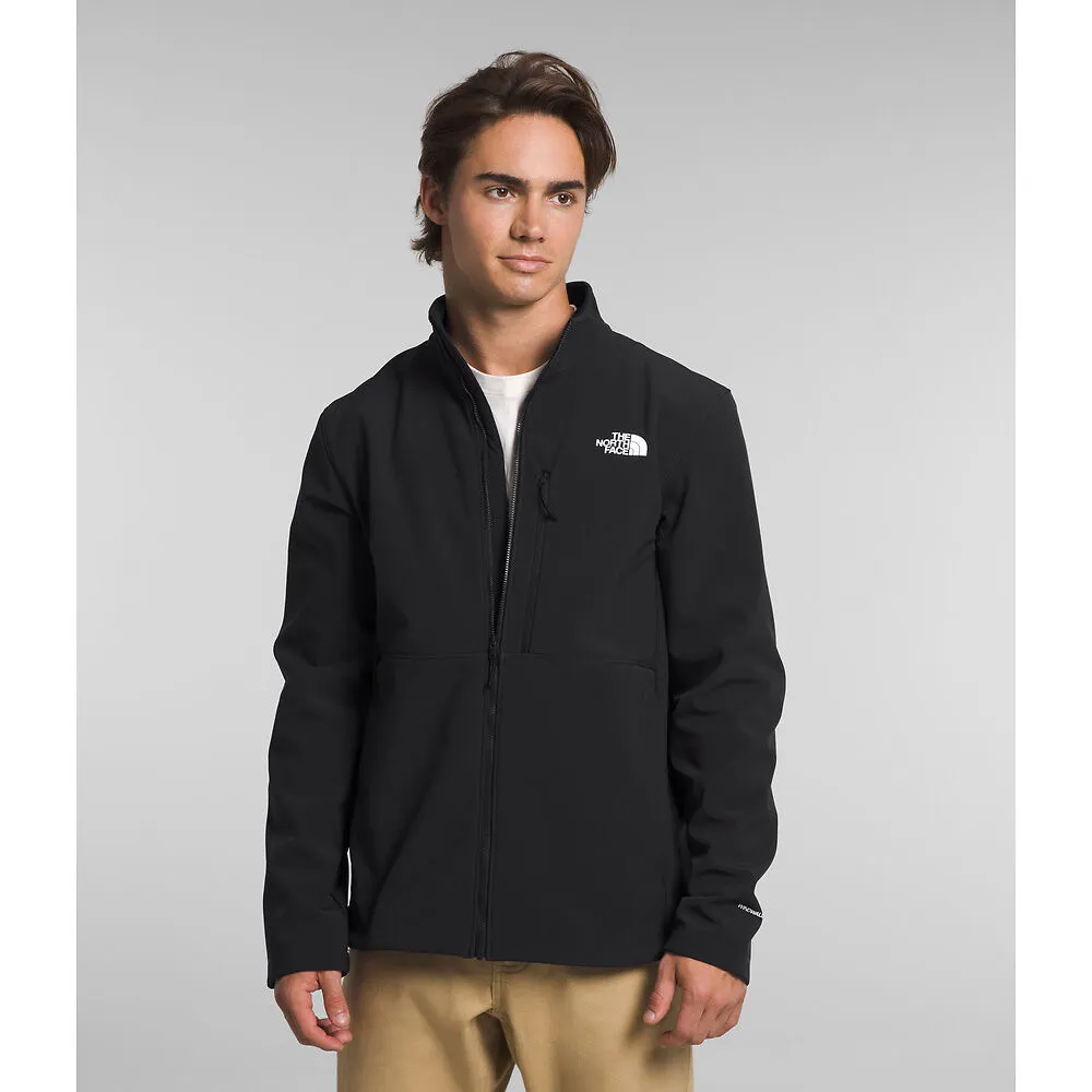 The North Face Mens Apex Bionic 3 Jacket Black sold by Sportsmans Warehouse