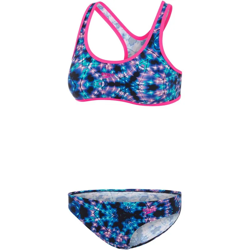 Speedo Girls Crop Set sold by Sportsmans Warehouse