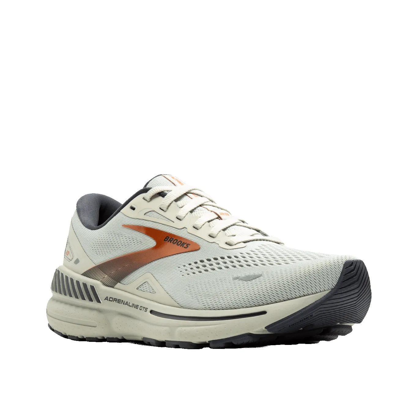 Brooks Womens Running Shoe Adrenaline Gts 23 B Grey sold by Sportsmans Warehouse product image thumbnail 2