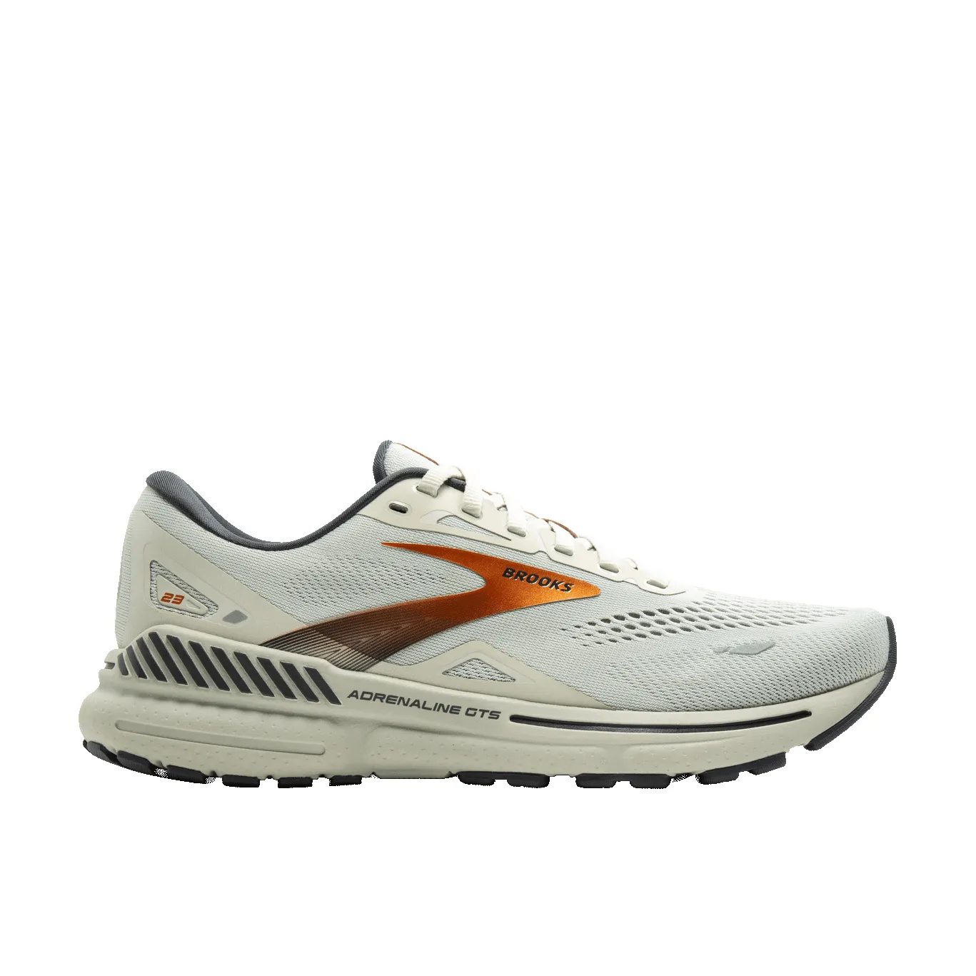 Brooks Womens Running Shoe Adrenaline Gts 23 B Grey sold by Sportsmans Warehouse product image thumbnail 3