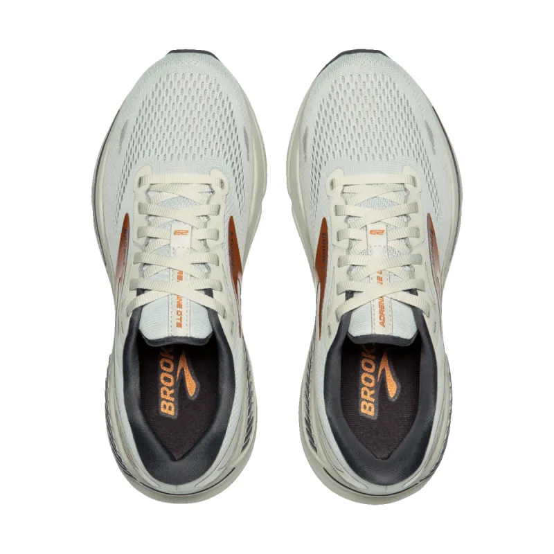 Brooks Womens Running Shoe Adrenaline Gts 23 B Grey sold by Sportsmans Warehouse