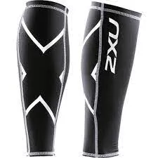 2XU Mens Compression Calf Guards sold by Sportsmans Warehouse