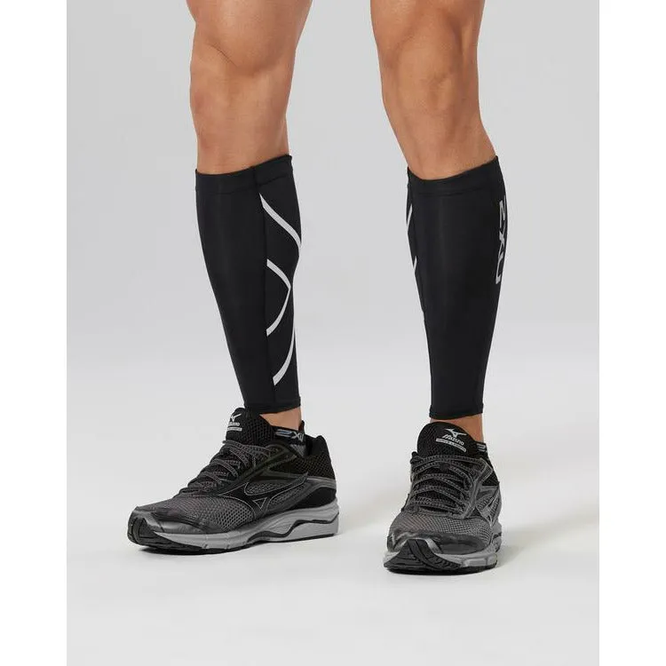 2XU Mens Compression Calf Guards sold by Sportsmans Warehouse product image thumbnail 2