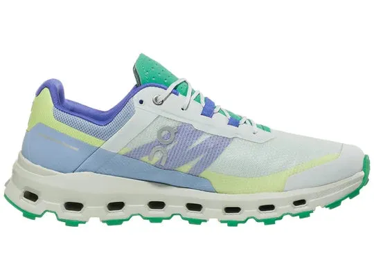 ON Mens Cloudvista (D) Creek/Mint sold by Sportsmans Warehouse