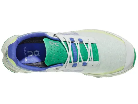 ON Mens Cloudvista (D) Creek/Mint sold by Sportsmans Warehouse product image thumbnail 3