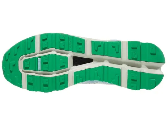 ON Mens Cloudvista (D) Creek/Mint sold by Sportsmans Warehouse product image thumbnail 4