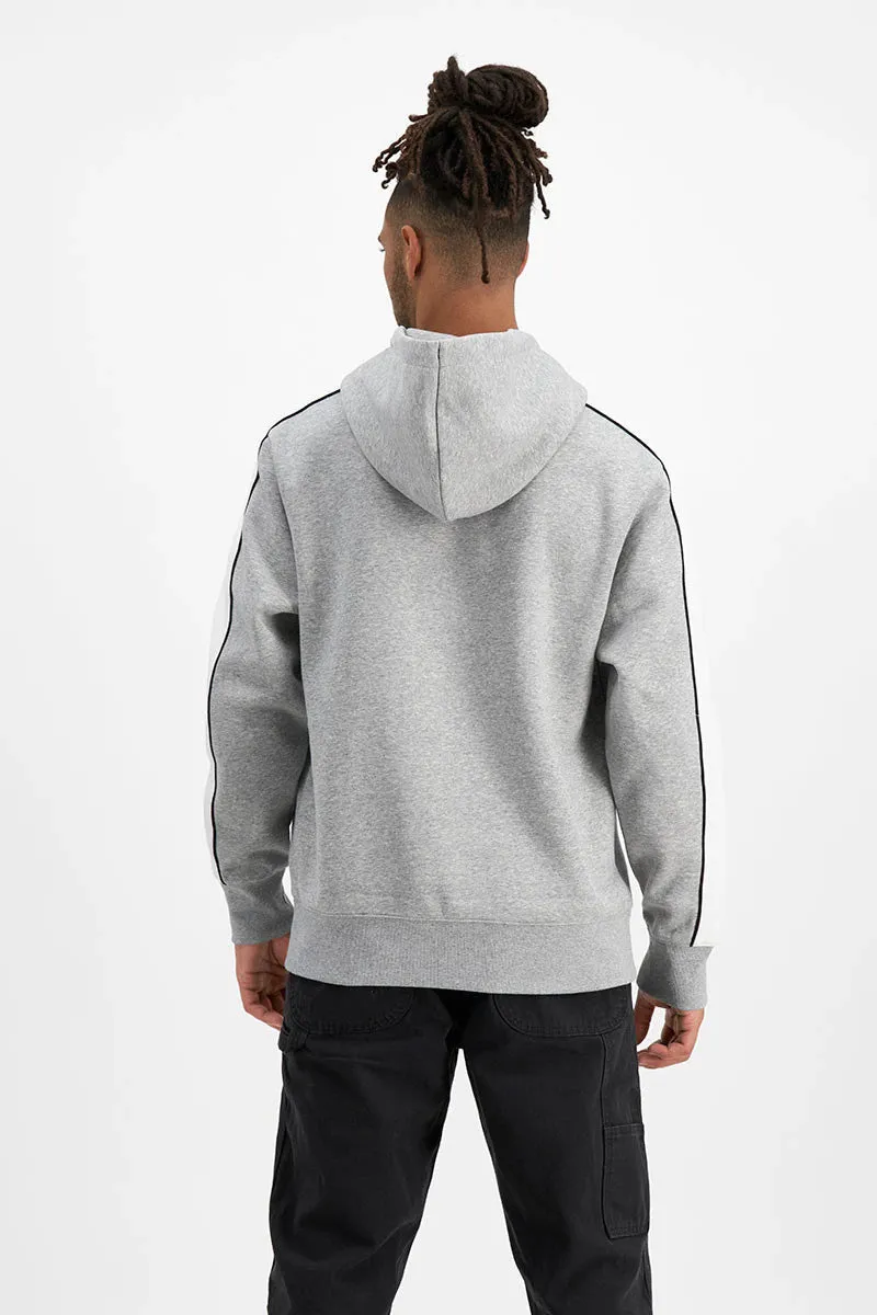 Champion Mens Rochester City Hoodie - Oxford Heather sold by Sportsmans Warehouse product image thumbnail 2