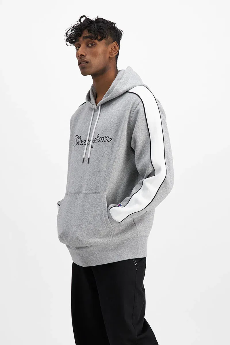 Champion Mens Rochester City Hoodie - Oxford Heather sold by Sportsmans Warehouse product image thumbnail 4