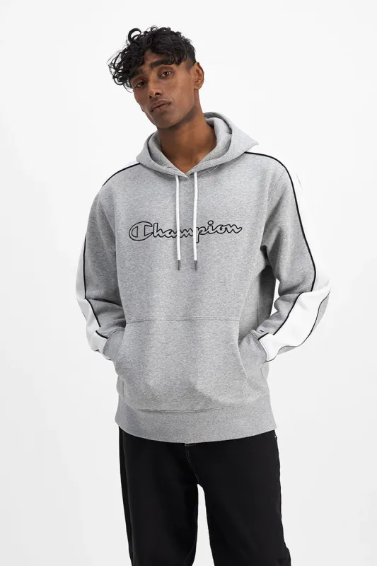 Champion Mens Rochester City Hoodie - Oxford Heather sold by Sportsmans Warehouse