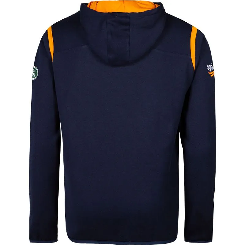 ONeills Brumbies Adults 2022 Pullover Hoodie - Marine/Orange sold by Sportsmans Warehouse product image thumbnail 2