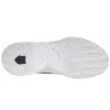 K-Swiss Hypercourt Express HB Mens Tennis Shoe - White/Black sold by Sportsmans Warehouse