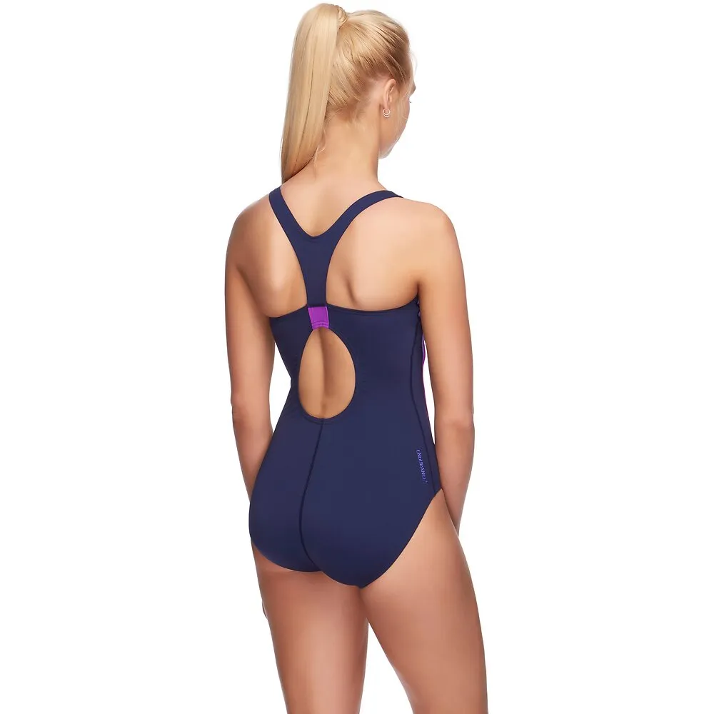 Womens Image Uplift One Piece sold by Sportsmans Warehouse product image thumbnail 2