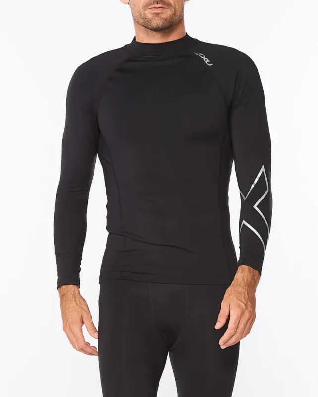 2XU Mens Ignition Compression L/S sold by Sportsmans Warehouse