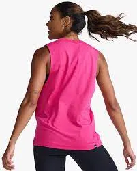 2XU Womens Form Tank sold by Sportsmans Warehouse product image thumbnail 3