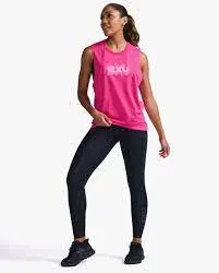 2XU Womens Form Tank sold by Sportsmans Warehouse