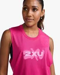 2XU Womens Form Tank sold by Sportsmans Warehouse product image thumbnail 2