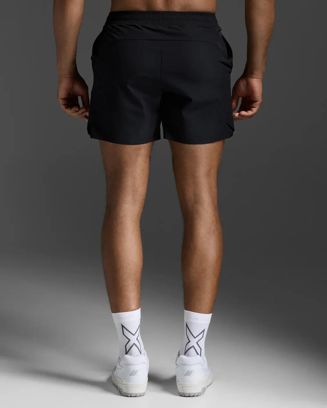 2XU Mens Motion 6 Inch Shorts sold by Sportsmans Warehouse product image thumbnail 3