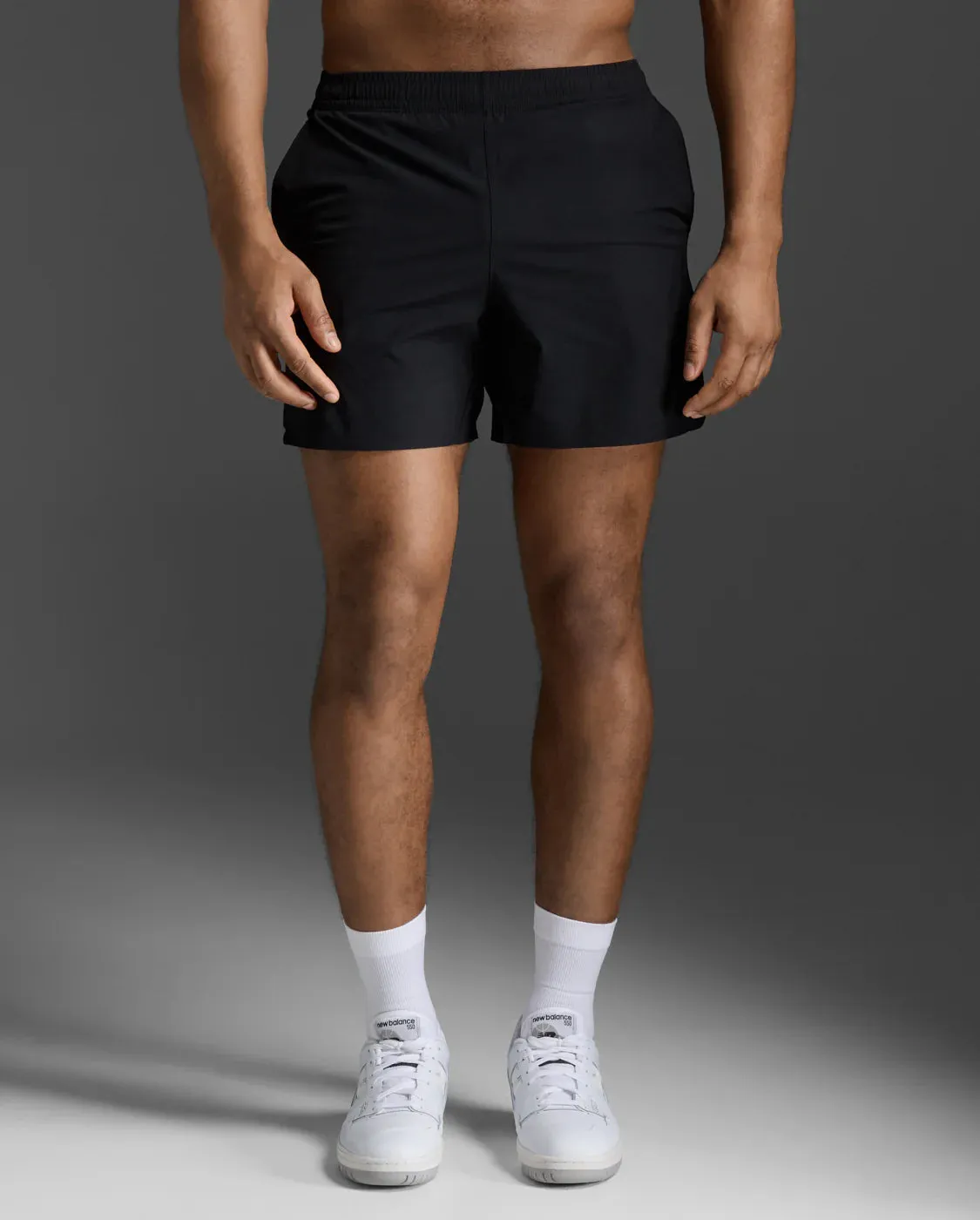 2XU Mens Motion 6 Inch Shorts sold by Sportsmans Warehouse product image thumbnail 2