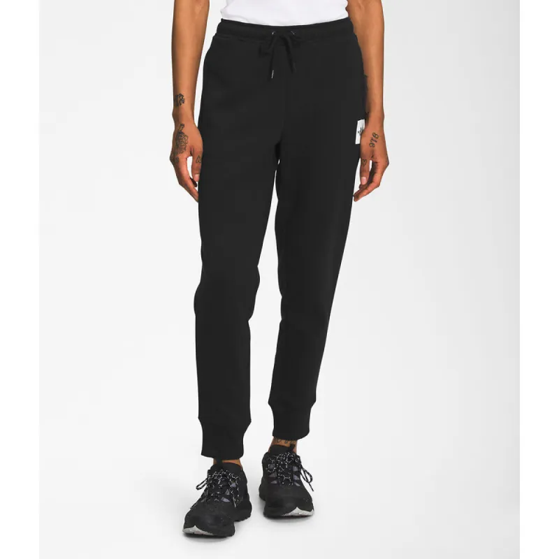 The North Face Womens Box Nse Jogger Black made by The North Face