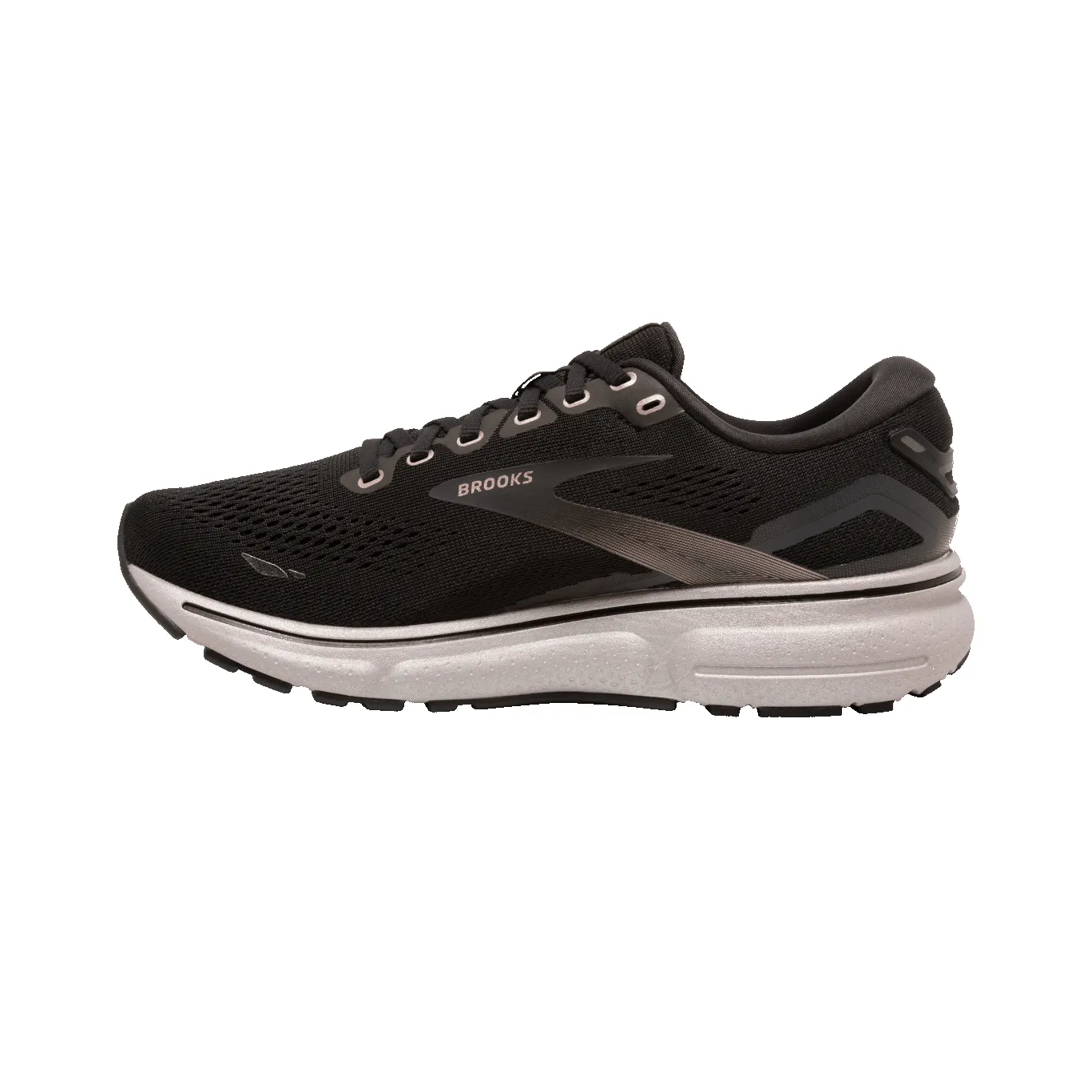 Brooks Womens Ghost 15 (B) Running Shoes sold by Sportsmans Warehouse product image thumbnail 2