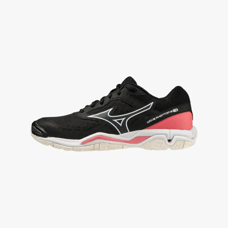 Mizuno Womens Netball Wave Phantom 3 made by Sportsmans Warehouse