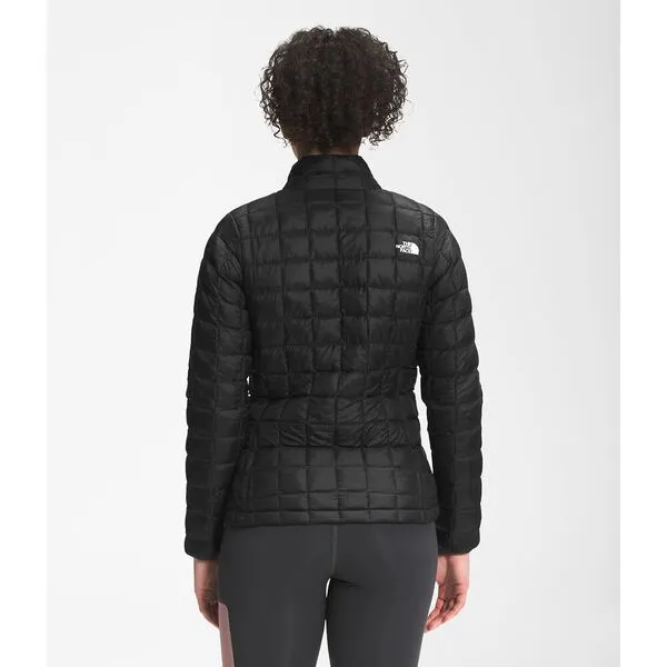 The North Face Womens ThermoBall™ Eco Jacket sold by Sportsmans Warehouse product image thumbnail 2