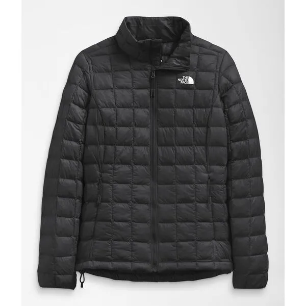 The North Face Womens ThermoBall™ Eco Jacket sold by Sportsmans Warehouse product image thumbnail 3