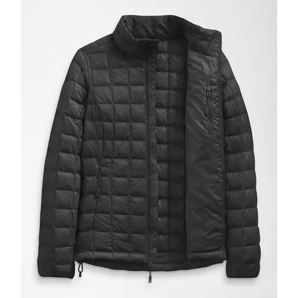 The North Face Womens ThermoBall™ Eco Jacket sold by Sportsmans Warehouse product image thumbnail 4