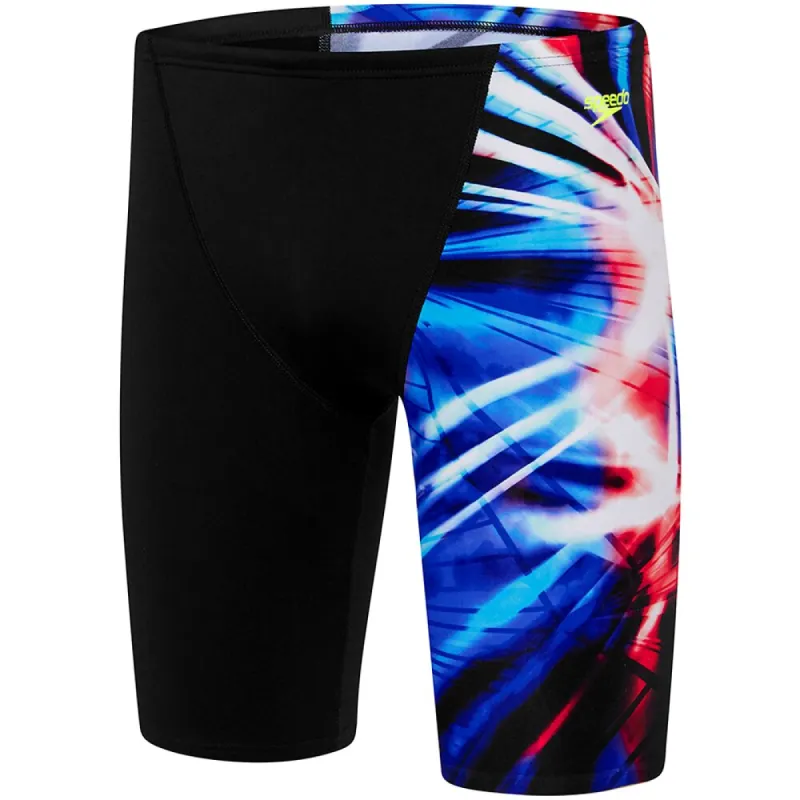Speedo Mens Rays Jammer sold by Sportsmans Warehouse