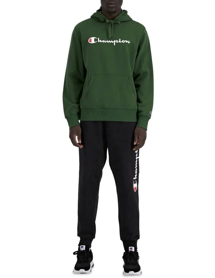 Champion Mens Script Hoodie sold by Sportsmans Warehouse product image thumbnail 4