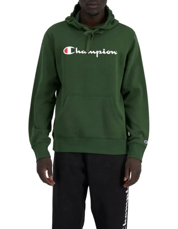 Champion Mens Script Hoodie sold by Sportsmans Warehouse