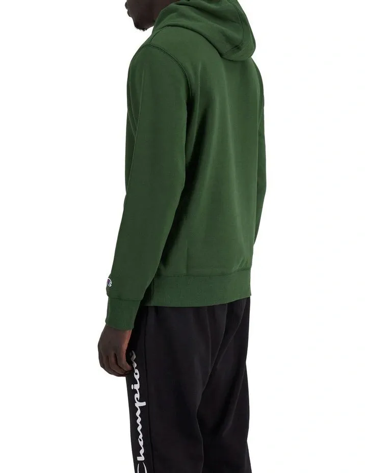 Champion Mens Script Hoodie sold by Sportsmans Warehouse product image thumbnail 2