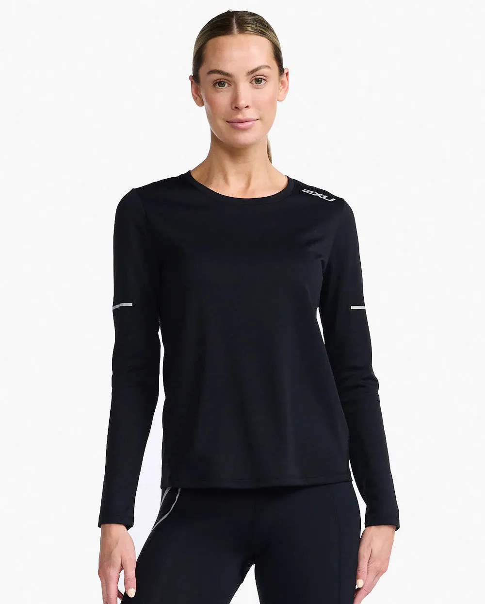 2XU Womens Aero L/S sold by Sportsmans Warehouse