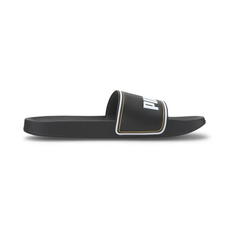 Puma Leadcat Ftr Mens Slide made by Puma