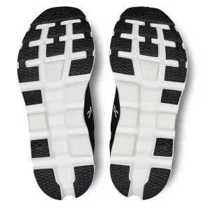 On Cloudstratus 3 D Mens Running Shoe Black/Frost sold by Sportsmans Warehouse product image thumbnail 4