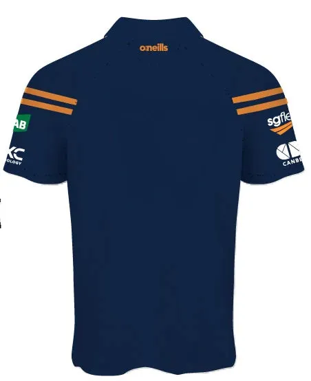 Brumbies Adult Polo Shirt 23 sold by Sportsmans Warehouse product image thumbnail 2