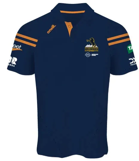 Brumbies Adult Polo Shirt 23 sold by Sportsmans Warehouse
