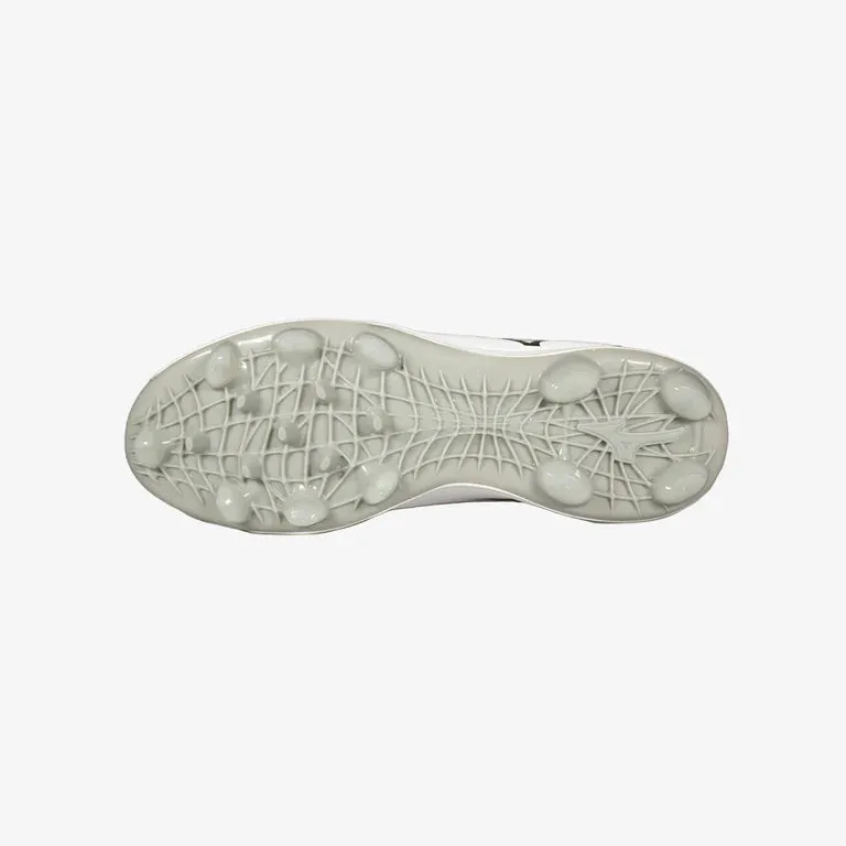 Mizuno Ambition 3 TPU Adult Baseball/Softball Cleat-Black/White-9 sold by Sportsmans Warehouse product image thumbnail 2