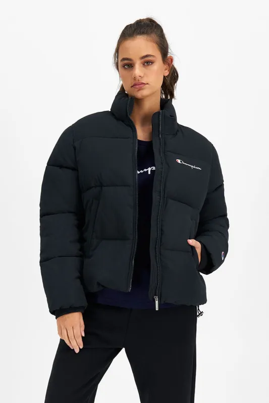 Champion Womens Roch Puffer Jacket sold by Sportsmans Warehouse