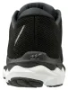 Mizuno Wave Sky Waveknit 3 Womens Running Shoe - Black sold by Sportsmans Warehouse