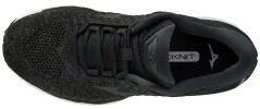 Mizuno Wave Sky Waveknit 3 Womens Running Shoe - Black sold by Sportsmans Warehouse